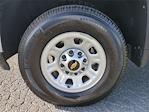 New 2025 Chevrolet Silverado 3500 Double Cab Enclosed Service Body for sale #DT19C6695 - photo 10