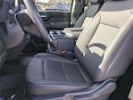 New 2025 Chevrolet Silverado 3500 Double Cab Enclosed Service Body for sale #DT19C6695 - photo 11