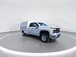 New 2025 Chevrolet Silverado 3500 Double Cab Enclosed Service Body for sale #DT19C6695 - photo 3