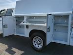 New 2025 Chevrolet Silverado 3500 Double Cab Enclosed Service Body for sale #DT19C6695 - photo 22