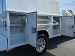 New 2025 Chevrolet Silverado 3500 Double Cab Enclosed Service Body for sale #DT19C6695 - photo 24