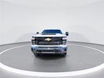 New 2025 Chevrolet Silverado 3500 Double Cab Enclosed Service Body for sale #DT19C6695 - photo 4