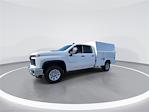 New 2025 Chevrolet Silverado 3500 Double Cab Enclosed Service Body for sale #DT19C6695 - photo 5