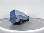 New 2025 Chevrolet Silverado 3500 Double Cab Enclosed Service Body for sale #DT19C6695 - photo 8