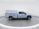 New 2025 Chevrolet Silverado 3500 Double Cab Enclosed Service Body for sale #DT19C6695 - photo 9