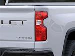 2025 Chevrolet Silverado 2500 Crew Cab 4WD Pickup for sale #DT19C70228 - photo 11