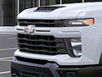 2025 Chevrolet Silverado 2500 Crew Cab 4WD Pickup for sale #DT19C70228 - photo 13