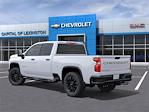 2025 Chevrolet Silverado 2500 Crew Cab 4WD Pickup for sale #DT19C70228 - photo 4