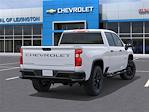 2025 Chevrolet Silverado 2500 Crew Cab 4WD Pickup for sale #DT19C70228 - photo 2