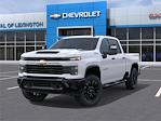 2025 Chevrolet Silverado 2500 Crew Cab 4WD Pickup for sale #DT19C70228 - photo 6