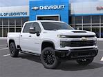 2025 Chevrolet Silverado 2500 Crew Cab 4WD Pickup for sale #DT19C70228 - photo 7
