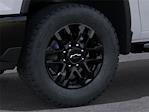 2025 Chevrolet Silverado 2500 Crew Cab 4WD Pickup for sale #DT19C70228 - photo 9