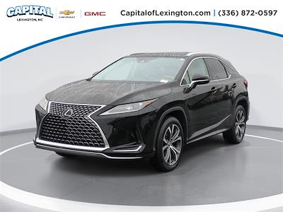 Used 2020 Lexus RX 350 Premium for sale #DT19C7114A - photo 1