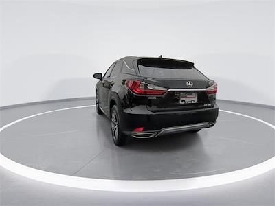 Used 2020 Lexus RX 350 Premium for sale #DT19C7114A - photo 2
