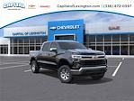 2025 Chevrolet Silverado 1500 Crew Cab 4WD Pickup for sale #DT19C7143 - photo 1