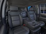 2025 Chevrolet Silverado 1500 Crew Cab 4WD Pickup for sale #DT19C7143 - photo 16