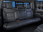2025 Chevrolet Silverado 1500 Crew Cab 4WD Pickup for sale #DT19C7143 - photo 17