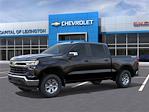 2025 Chevrolet Silverado 1500 Crew Cab 4WD Pickup for sale #DT19C7143 - photo 3