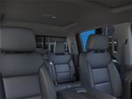 2025 Chevrolet Silverado 1500 Crew Cab 4WD Pickup for sale #DT19C7143 - photo 24