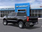 2025 Chevrolet Silverado 1500 Crew Cab 4WD Pickup for sale #DT19C7143 - photo 4
