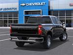 2025 Chevrolet Silverado 1500 Crew Cab 4WD Pickup for sale #DT19C7143 - photo 2