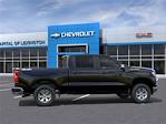 2025 Chevrolet Silverado 1500 Crew Cab 4WD Pickup for sale #DT19C7143 - photo 5