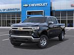 2025 Chevrolet Silverado 1500 Crew Cab 4WD Pickup for sale #DT19C7143 - photo 6
