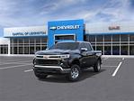 2025 Chevrolet Silverado 1500 Crew Cab 4WD Pickup for sale #DT19C7143 - photo 8