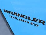 2017 Jeep Wrangler 4WD SUV for sale #DT19C7143A - photo 11