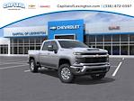2025 Chevrolet Silverado 2500 Crew Cab 4x4 Pickup for sale #DT19C72673 - photo 1