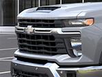 2025 Chevrolet Silverado 2500 Crew Cab 4x4 Pickup for sale #DT19C72673 - photo 13