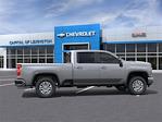 2025 Chevrolet Silverado 2500 Crew Cab 4x4 Pickup for sale #DT19C72673 - photo 5