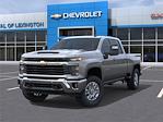 2025 Chevrolet Silverado 2500 Crew Cab 4x4 Pickup for sale #DT19C72673 - photo 6