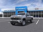 2025 Chevrolet Silverado 2500 Crew Cab 4x4 Pickup for sale #DT19C72673 - photo 8