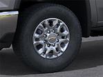 2025 Chevrolet Silverado 2500 Crew Cab 4x4 Pickup for sale #DT19C72673 - photo 9