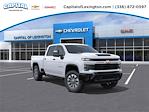 2026 Chevrolet Silverado 2500 Crew Cab 4WD Pickup for sale #DT19C7299 - photo 1