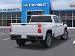 2026 Chevrolet Silverado 2500 Crew Cab 4WD Pickup for sale #DT19C7299 - photo 2