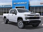 2026 Chevrolet Silverado 2500 Crew Cab 4WD Pickup for sale #DT19C7299 - photo 7
