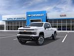 2026 Chevrolet Silverado 2500 Crew Cab 4WD Pickup for sale #DT19C7299 - photo 8