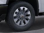 2026 Chevrolet Silverado 2500 Crew Cab 4WD Pickup for sale #DT19C7299 - photo 9