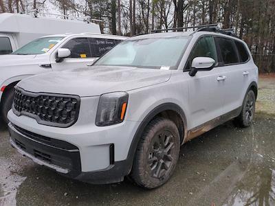 Used 2025 Kia Telluride - photo 1