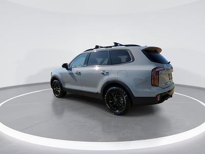Used 2025 Kia Telluride - photo 1