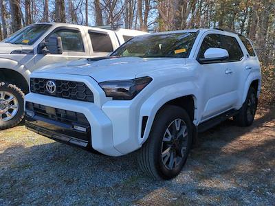 Used 2025 Toyota 4Runner - photo 1