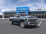 2025 Chevrolet Silverado 2500 Crew Cab 4x4 Pickup for sale #DT19C7455 - photo 1
