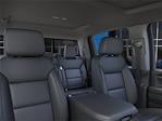 2025 Chevrolet Silverado 2500 Crew Cab 4x4 Pickup for sale #DT19C7455 - photo 24