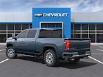 2025 Chevrolet Silverado 2500 Crew Cab 4x4 Pickup for sale #DT19C7455 - photo 4