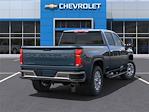 2025 Chevrolet Silverado 2500 Crew Cab 4x4 Pickup for sale #DT19C7455 - photo 2