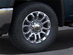 2025 Chevrolet Silverado 2500 Crew Cab 4x4 Pickup for sale #DT19C7455 - photo 9