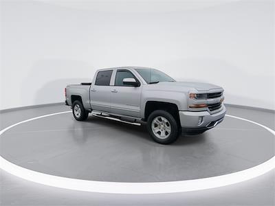 2016 Chevrolet Silverado 1500 Crew Cab 4x4 Pickup for sale #DT19C7490A - photo 1