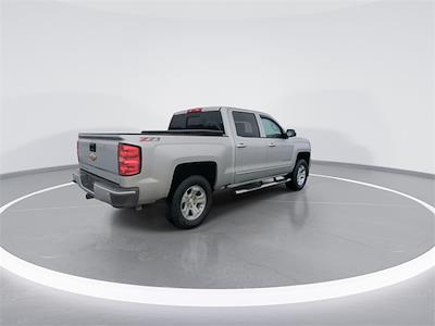 2016 Chevrolet Silverado 1500 Crew Cab 4x4 Pickup for sale #DT19C7490A - photo 2